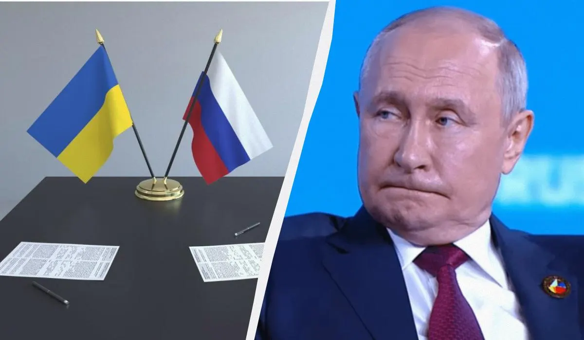 По словам собеседников, Москва не намерена возвращать некоторые оккупированные территории и рассматривает части Сумской и Харьковской областей как буферные зоны; переговоры возможны только после достижения контроля над Донецком регионом.
