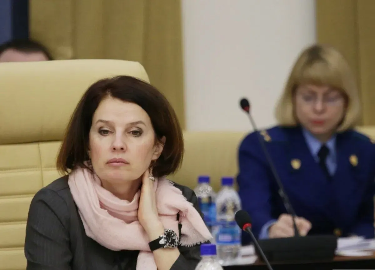 Прокуратура запросила материалы дела о банкротстве бывшей вице‑премьерши Пермского края Елены Лопаевой. Финансовый управляющий подозревает у неё недвижимость в Италии.