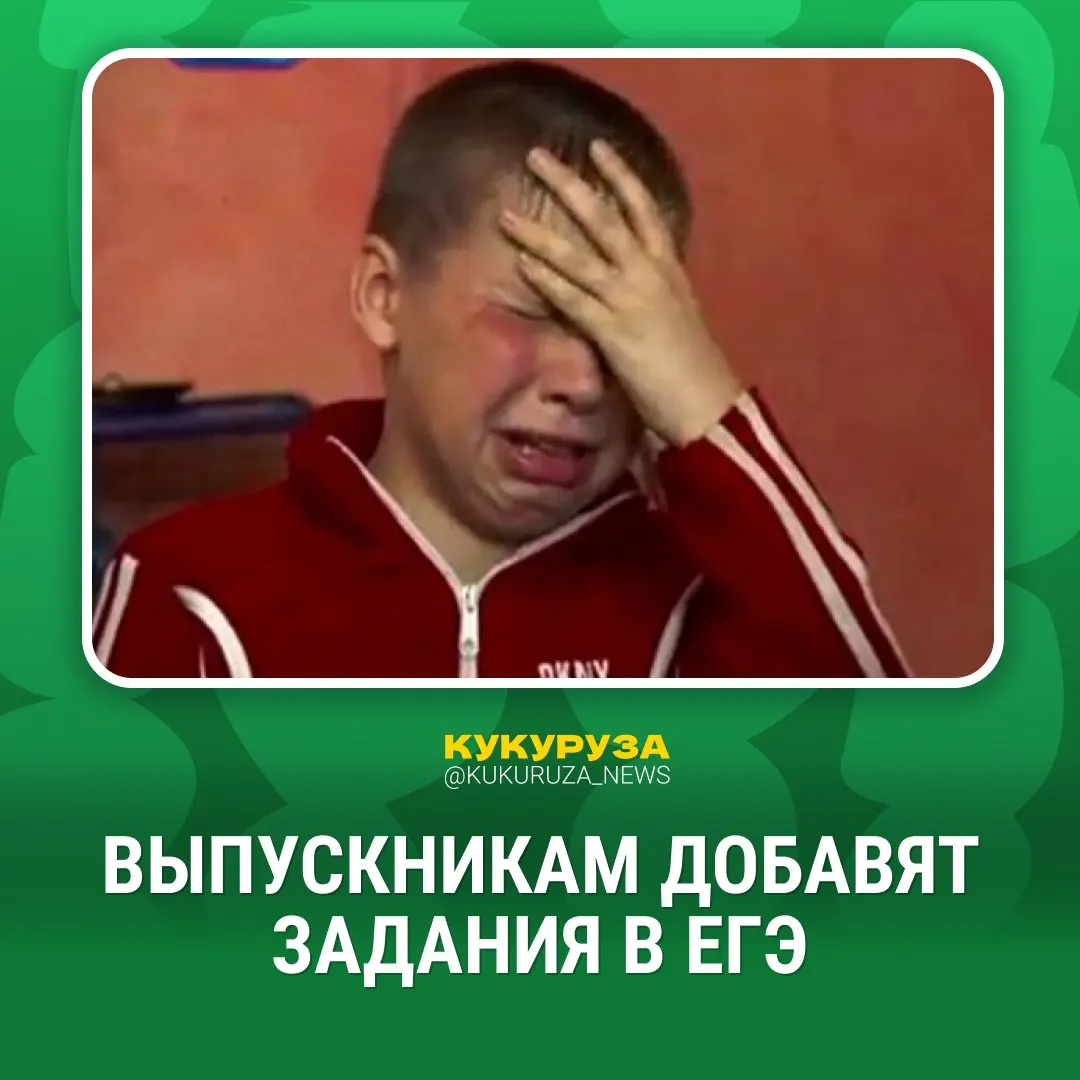 До 2030 года в ЕГЭ планируют ввести устную часть по гуманитарным предметам. Уже в следующем году в отдельных регионах начнут проверять практические навыки по физике и химии, а затем нововведение распространится на всех выпускников.