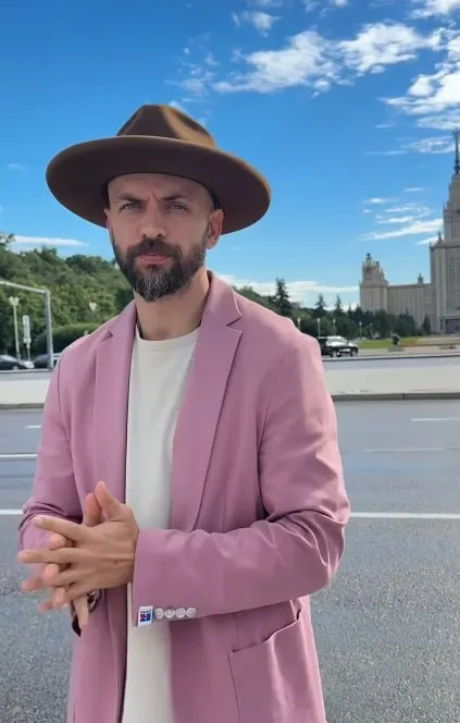 Рэпер ST и телезвезда Ассоль объявлены ведущими концерта фестиваля «Энергия РМК», который пройдёт 1 и 2 августа; шоу запланировано на первый день.