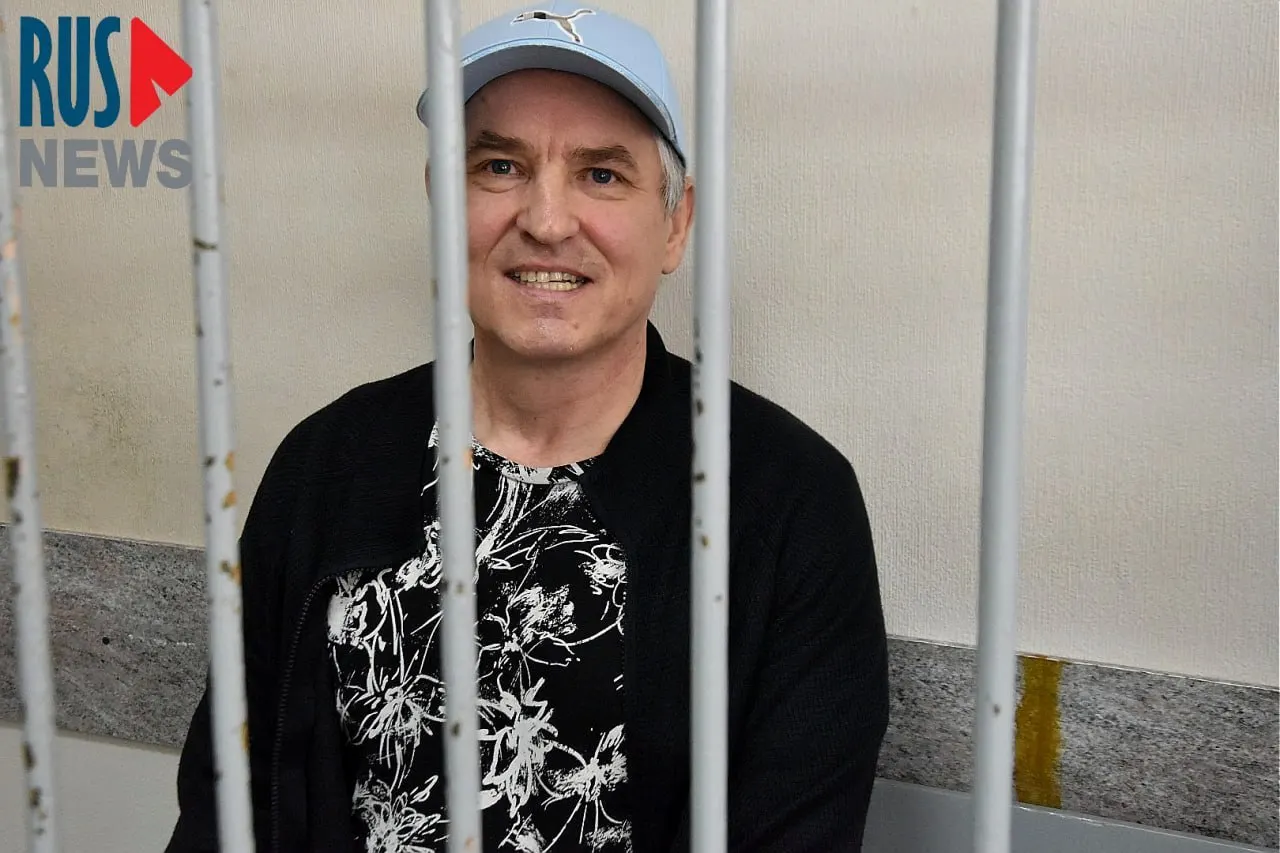 Правозащитник сообщил о новом нападении в изоляторе; против него и ранее инициировали дела, а сейчас в отношении Соколова возбудили административное производство по статье о «побоях».