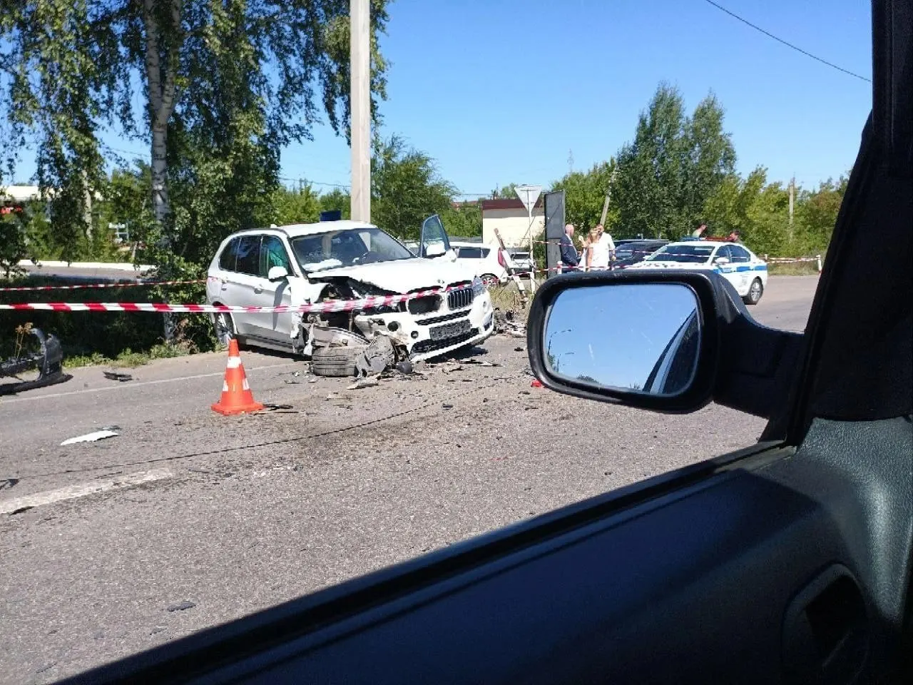 После повторного судебного рассмотрения бывшему мэру назначено годовое лишение водительских прав по делу о ДТП 2 августа 2025 года в Магнитогорске; двое пострадавших получили лёгкие травмы.