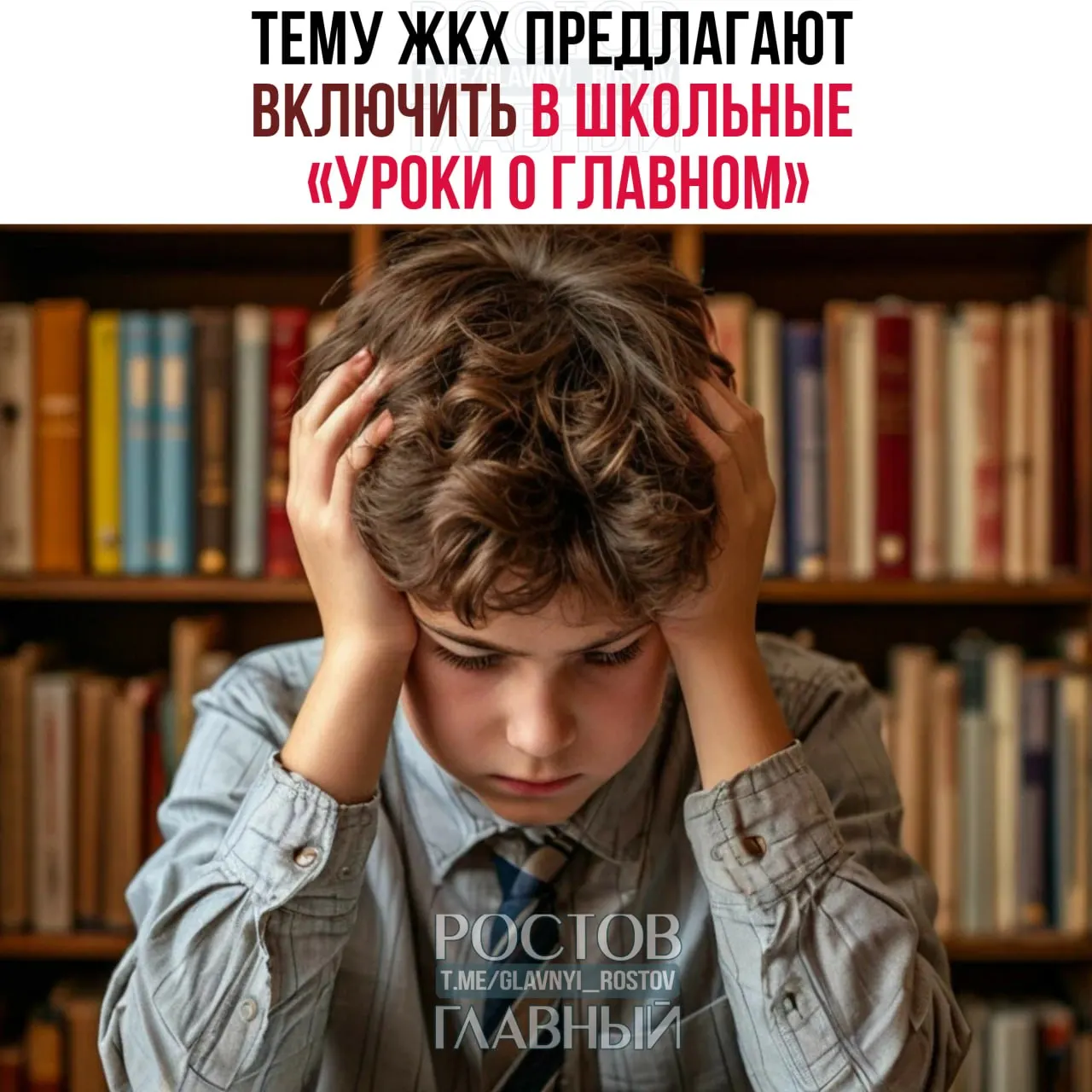 Министерство предложило объяснять школьникам основы рационального потребления воды, тепла и электроэнергии в рамках учебных занятий о важном.