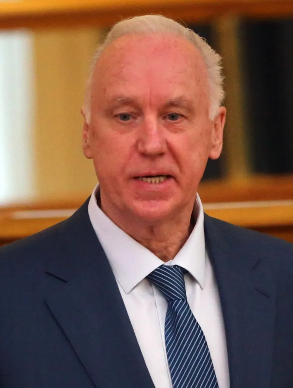Глава Следственного комитета сообщил о подготовке законопроекта об ужесточении ответственности за преступления, совершённые с применением информационно-коммуникационных технологий — в том числе VPN, прокси и искусственного интеллекта.