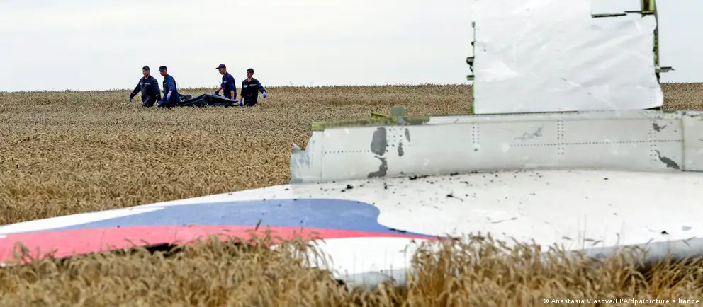 В двенадцатую годовщину катастрофы рейса MH17 Европейский Союз вновь потребовал от России признать ответственность и полноценно сотрудничать в обеспечении правосудия после решений ЕСПЧ и ИКАО.