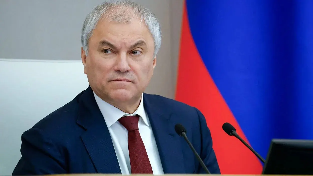 Спикер Госдумы заявил, что депутаты работают по запросам россиян и не занимаются исключительно запретительной политикой.