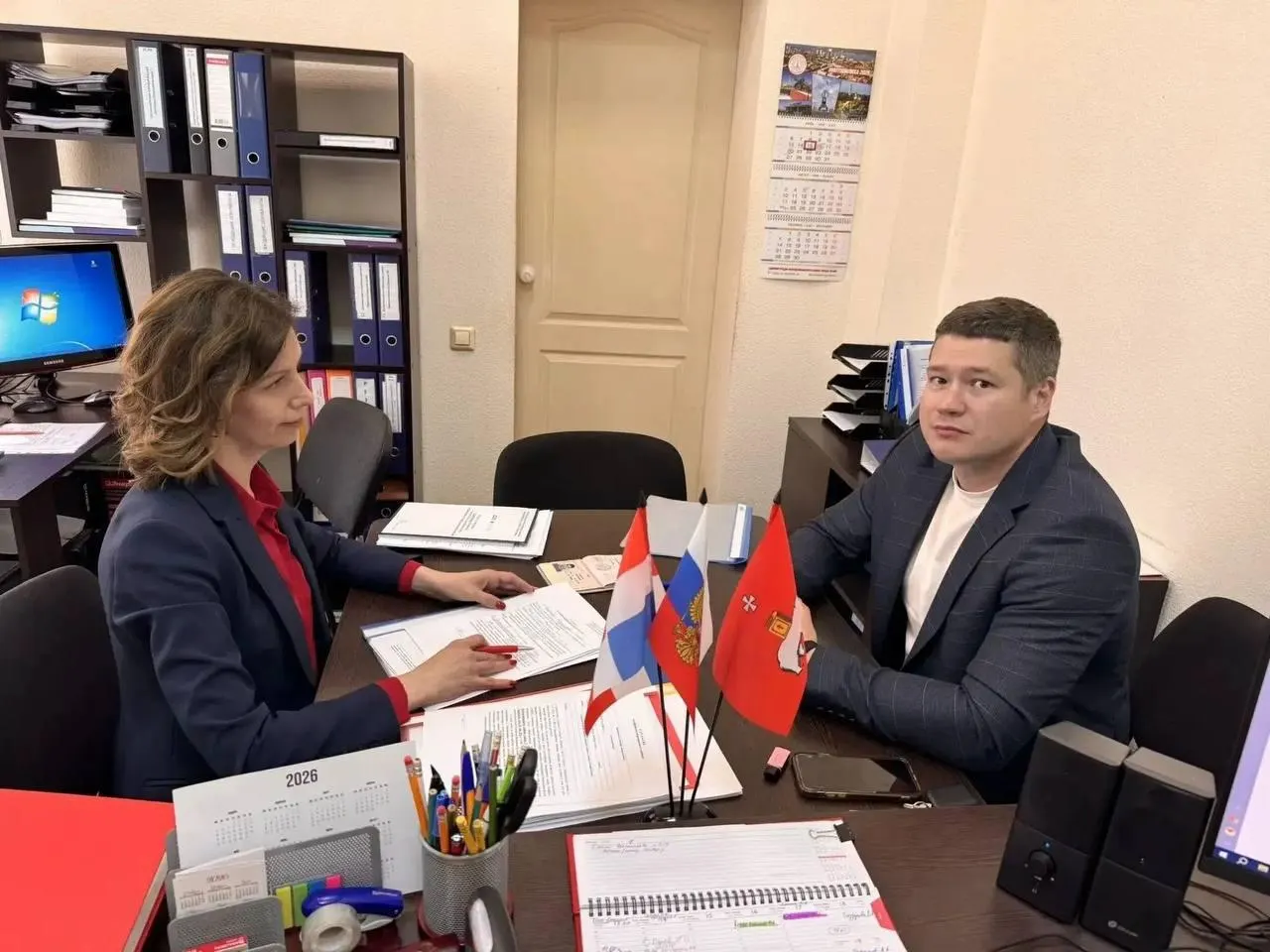 Защитник трудовых резервов заявил о выдвижении в 12-м одномандатном округе Перми и сейчас проходит регистрацию. Ранее пытался участвовать в губернаторских выборах; поддерживает «СВО» и выступает против застройки стадионов.