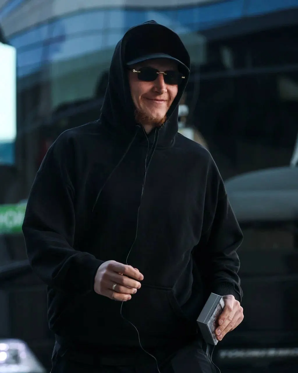 Нападающий покидает челябинскую команду: обмен оформлен, «Трактор» получит компенсацию за переход игрока.