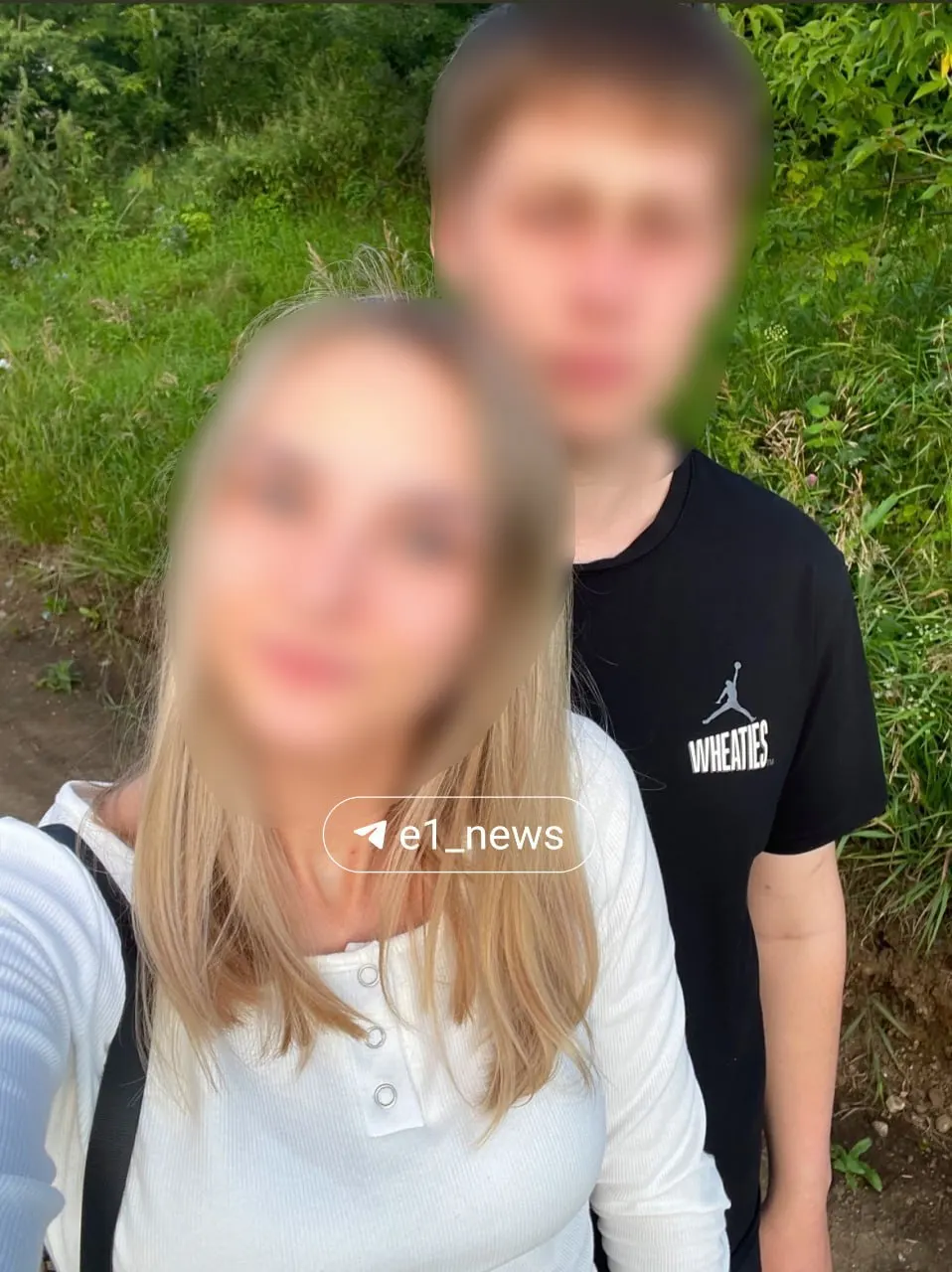 Супруги Ольга и Александр погибли в аварии с Infiniti. Их двоих сыновей заберёт мама погибшей; следствие будет настаивать на аресте водителя.