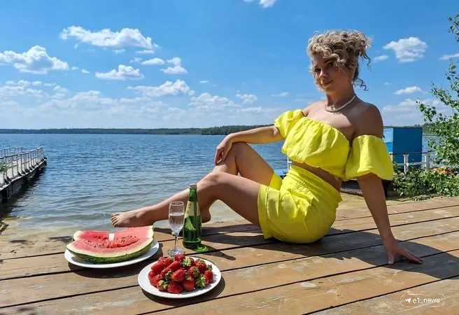 К концу недели в Екатеринбурге потеплеет: ночи около +15…+18 °C, днем — до +30 °C. Прогноз погоды на 2–6 июля.