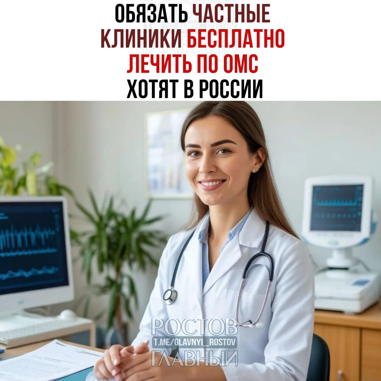 Депутаты предлагают включить частные клиники в систему ОМС, чтобы обеспечить бесплатную специализированную медпомощь в регионах с дефицитом государственных больниц.