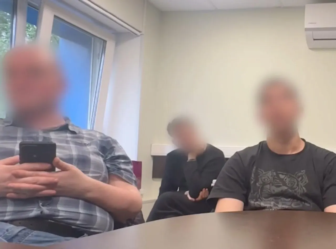 Следственный комитет сообщил о возбуждении уголовных дел по статье терроризма в связи с тем, что для операций использовали чат‑бот для знакомств, утверждают правоохранительные органы.