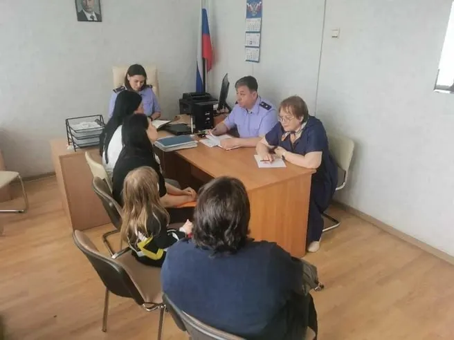 После проверки военной прокуратуры статус солдата, ранее считавшегося самовольно покинувшим часть, изменили — семье оформили причитающиеся выплаты.