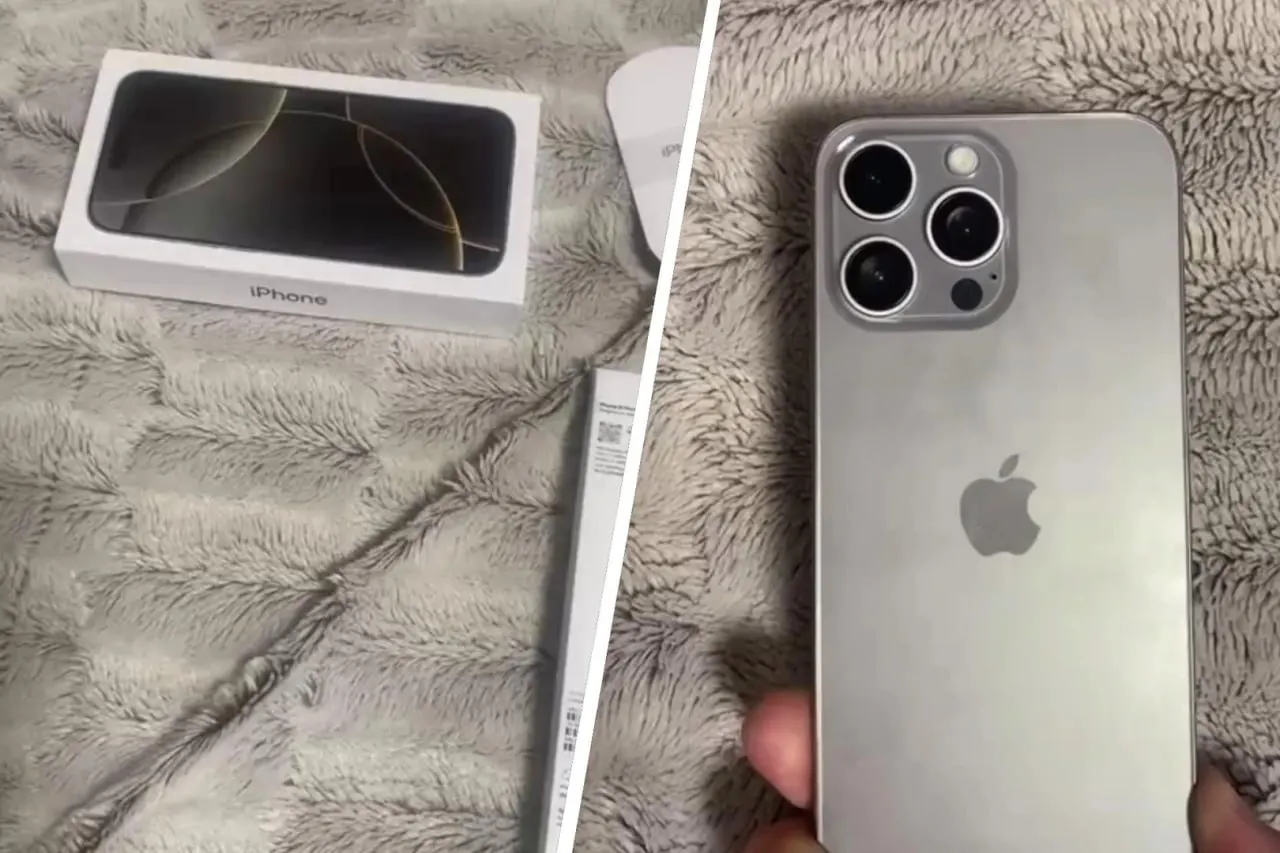 Мужчина оформил покупку iPhone в рассрочку, но дома выяснилось, что устройство — подделка на Android. При возврате ему перечислили меньшую сумму, а долг по рассрочке остался.