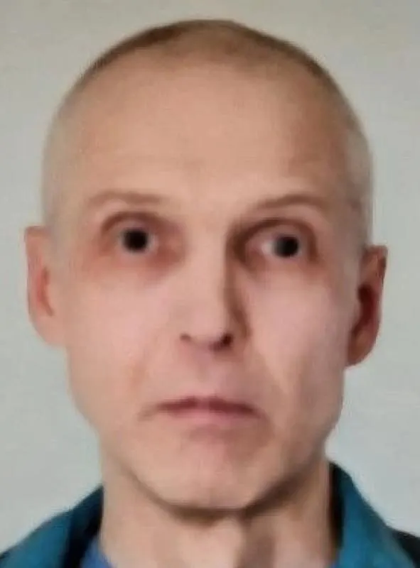 Николай Дерендяев не выходит на связь с 18 июля. Ему может понадобиться медицинская помощь. Приметы и телефоны для сообщений — внутри.