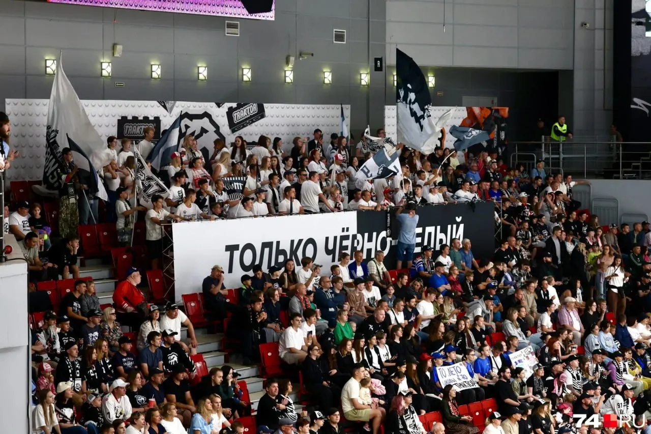 Турнир отменили: вместо Кубка губернатора хоккейный клуб «Трактор» примет участие в Традиционном турнире памяти И. Х. Ромазана, который пройдёт с 25 по 29 августа.