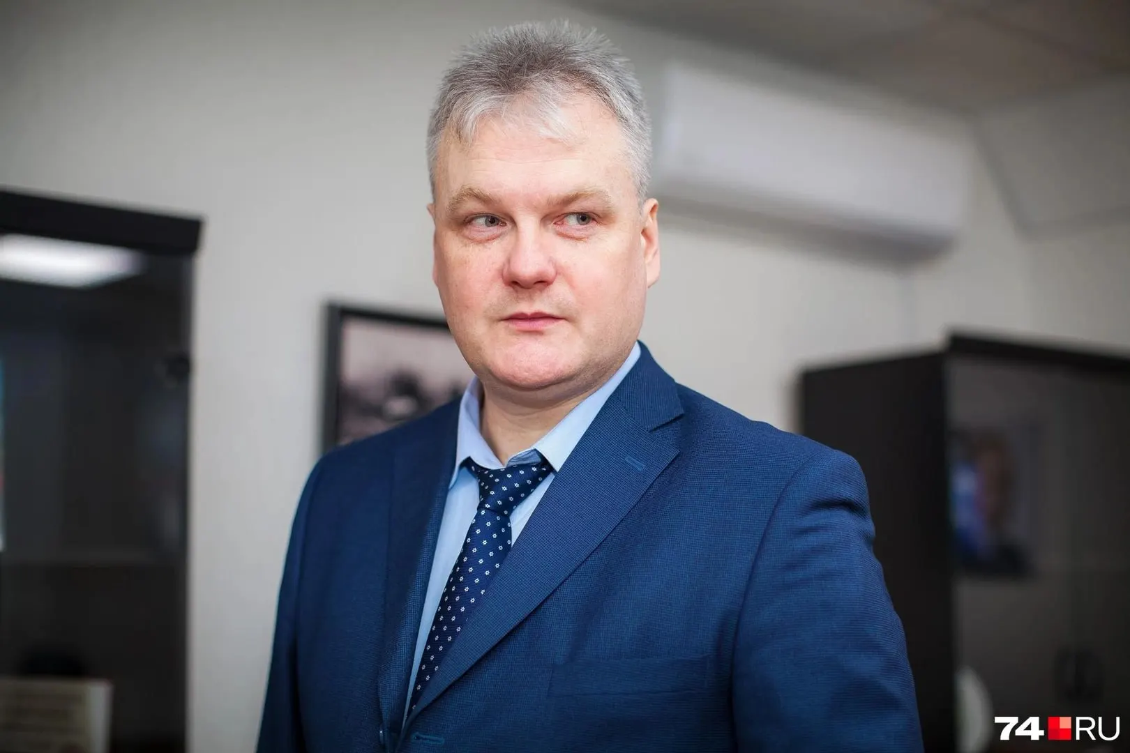 Дмитрию Микулику, экс‑главе Миндортранса Челябинской области, предъявили обвинение в&nbsp;получении взятки