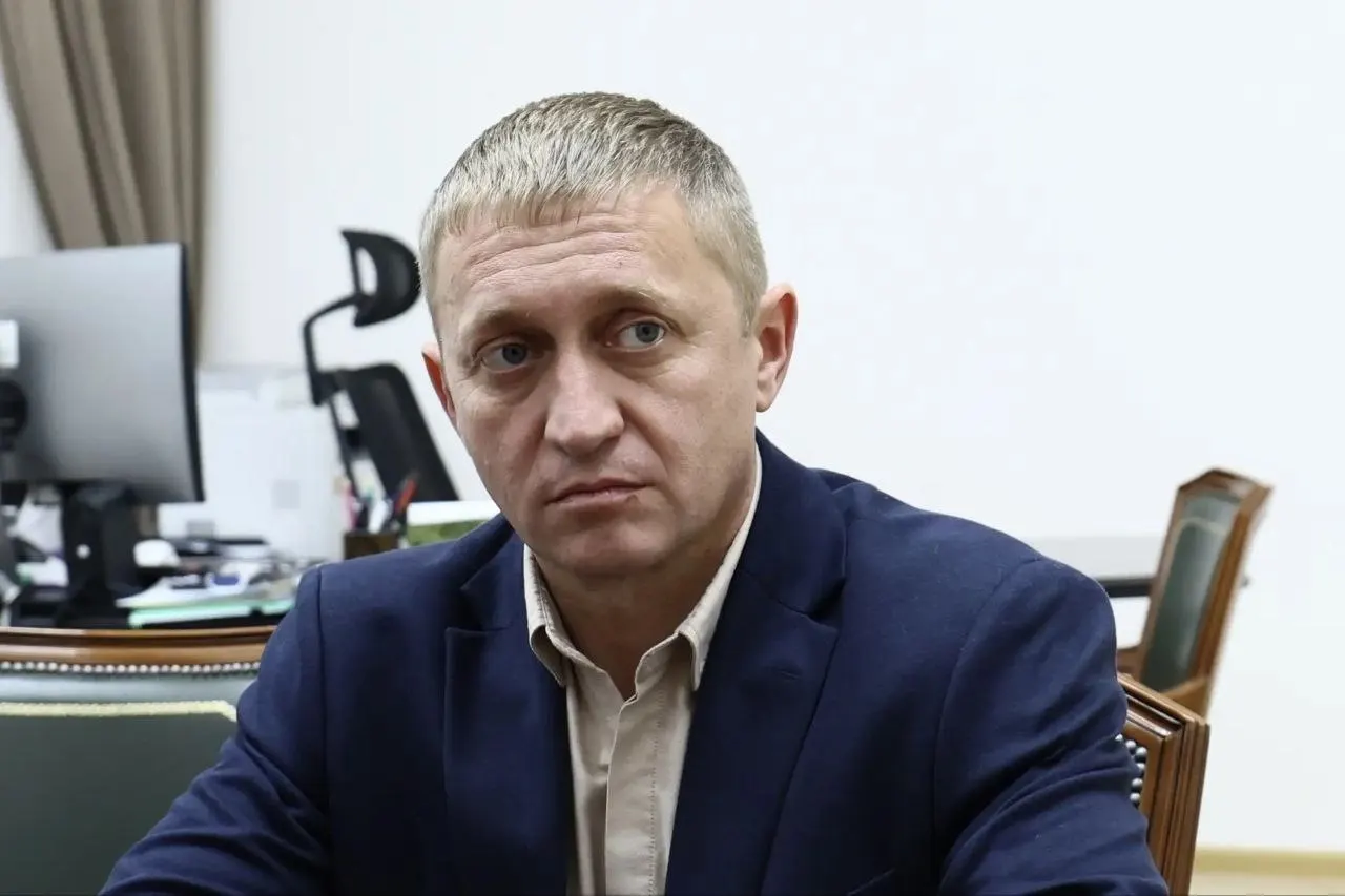 Полковник Евгений Мурашов, кавалер двух орденов «Мужества» и участник программы переподготовки военнослужащих, назначен заместителем министра общественной безопасности Челябинской области.