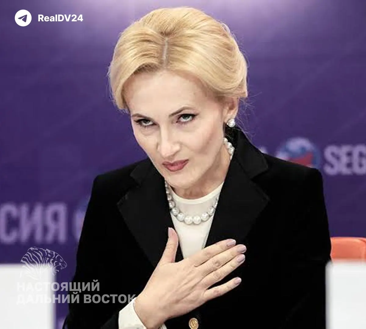 Депутат от Камчатки Ирина Яровая стала соавтором 245 вступивших в силу законов VIII созыва. Большая часть инициатив направлена на ужесточение миграционной политики, расширение мер против «иностранного влияния» и повышение ответственности за преступления против государства.