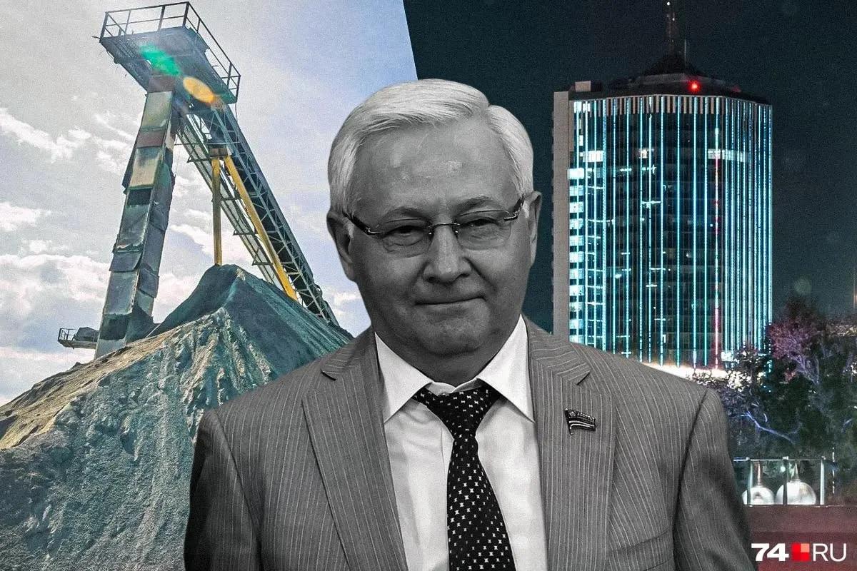 Юрий Карликанов скончался после тяжёлой болезни. За десятилетия он построил холдинг в стройиндустрии, руководил крупными городскими проектами и оказал значительное влияние на облик Челябинской области.