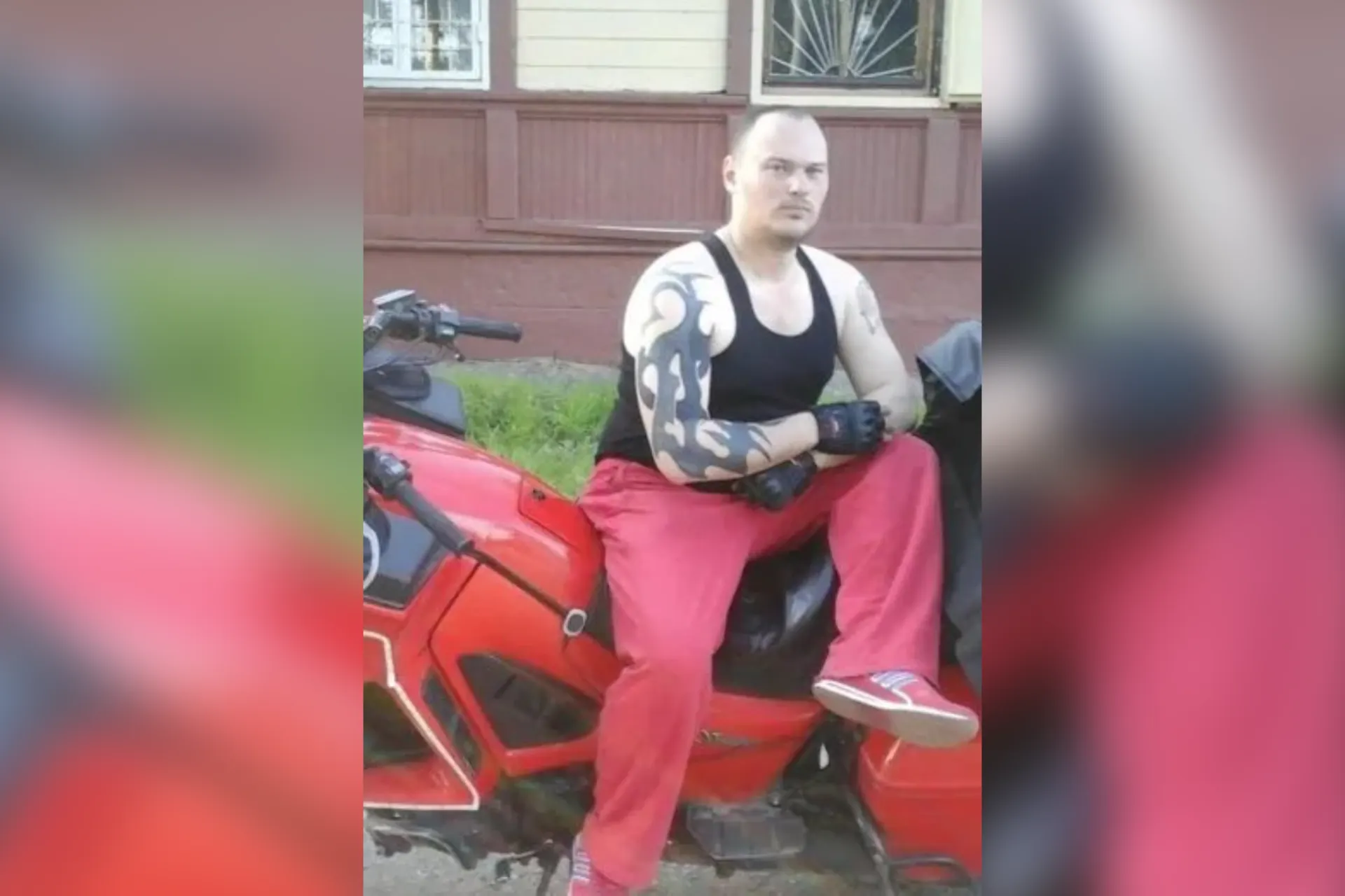38‑летний Александр Реверук задержан по подозрению в избиении директора научного центра. Ранее он служил инспектором ГИБДД и фигурировал в уголовном деле 2011 года после того, как выстрелом из табельного пистолета тяжело ранил коллегу.
