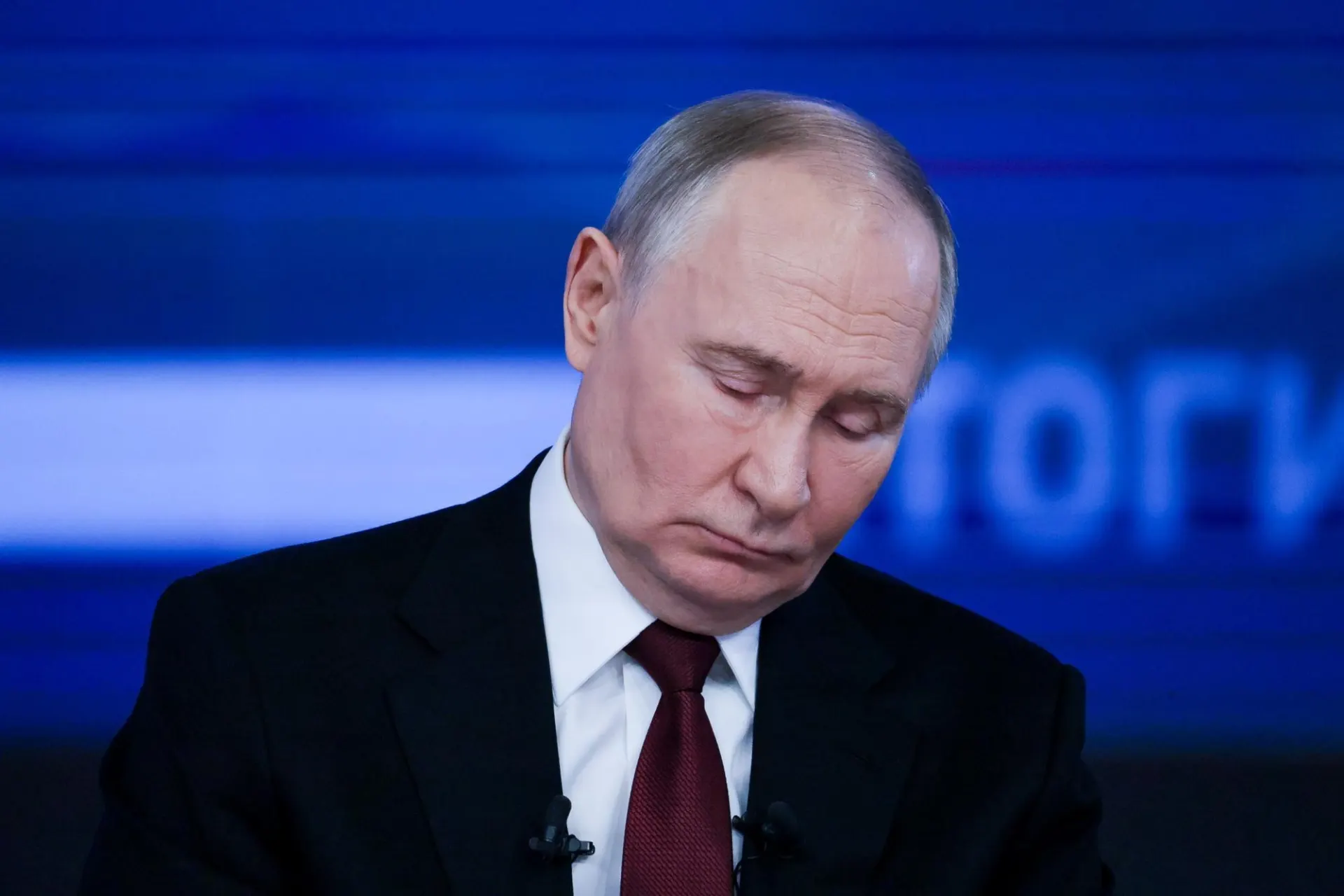 Президент изложил главные основания начала спецоперации и резюмировал заявления по ситуации.