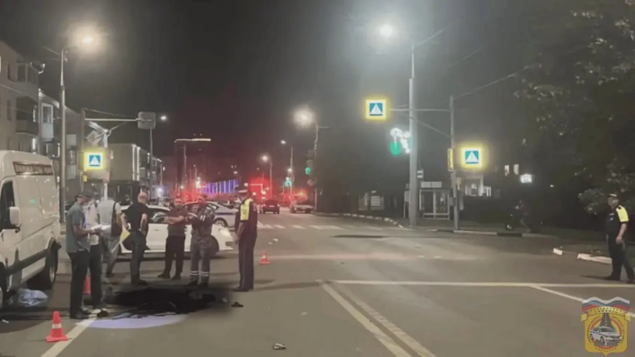 По данным ГИБДД, вечером 5 августа на улице Куйбышева водитель не пропустил встречный мотоцикл, в результате чего погиб 36-летний мотоциклист.