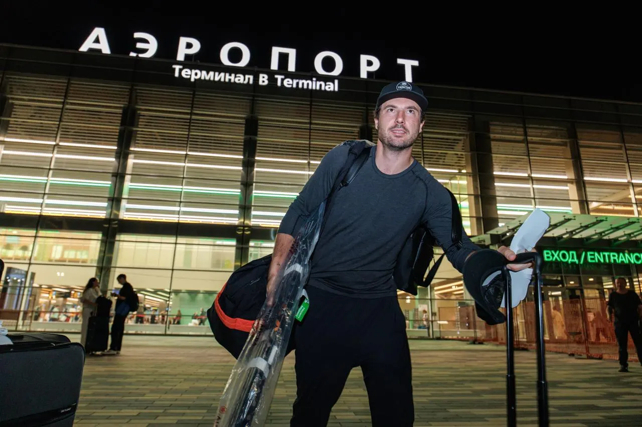 28-летний канадский легионер готовится к знакомству с «Трактором» после второго матча турнира в Магнитогорске.
