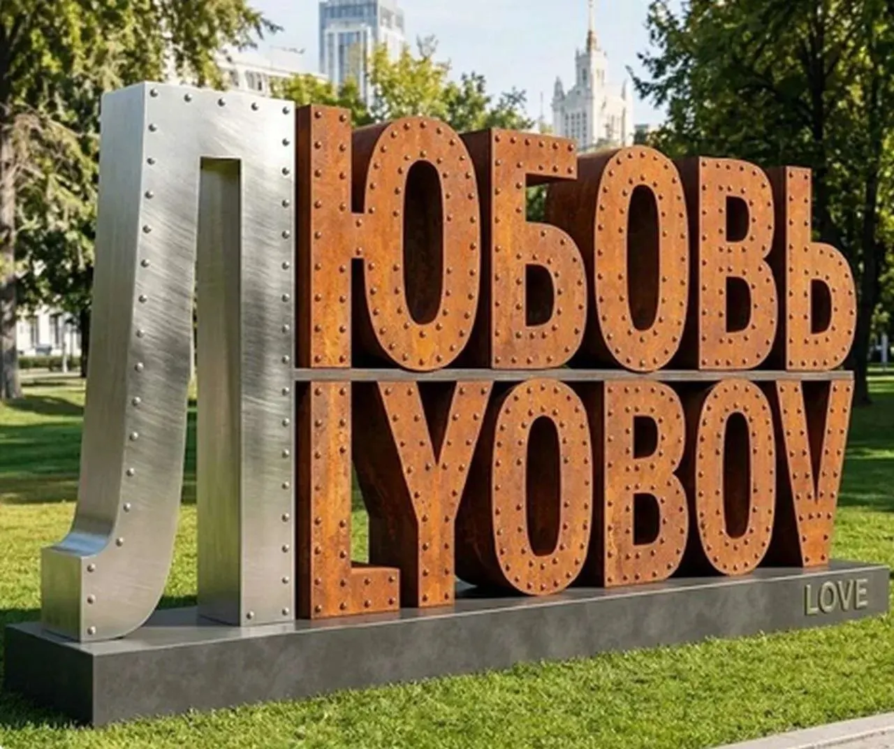 К 11 сентября на площади у Плотинки появится четыре арт-объекта в составе композиции «Урал», а рядом создадут мурa и устроят световые шоу и концерты.