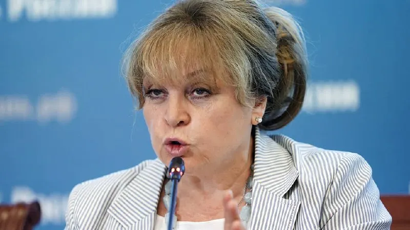 Глава ЦИК призвала скептиков записываться наблюдателями от Общественной палаты и попросила журналистов внимательно подходить к публикациям о предстоящем голосовании.