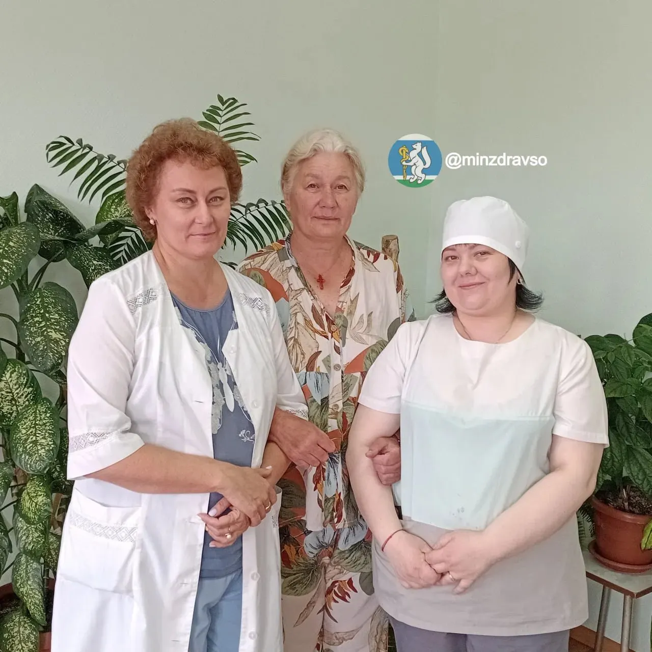 Во время фестиваля в Екатеринбурге мать 35 детей получила медицинскую помощь: врачи диагностировали синдром позвоночной артерии и провели лечение; сейчас она дома в кругу близких.