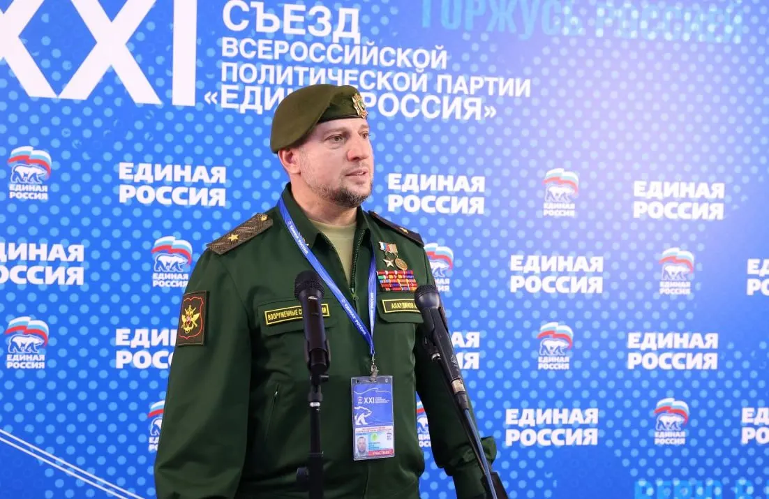 Командир спецназа «Ахмат» предложил возобновить смертную казнь на время трибунала над пленными ВСУ после завершения специальной военной операции.