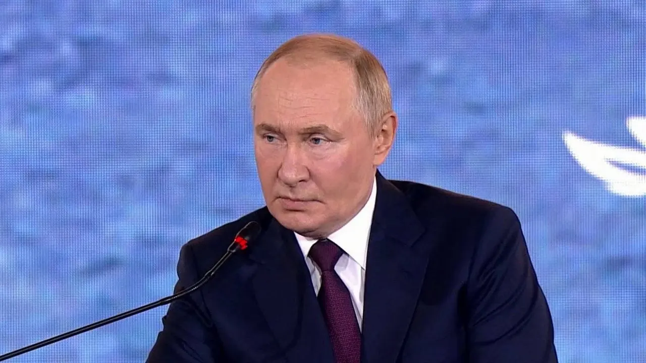 Советник президента сообщил о предстоящем выступлении лидера и призвал Запад внимательно следить за его речью; форум пройдет с 1 по 4 сентября.