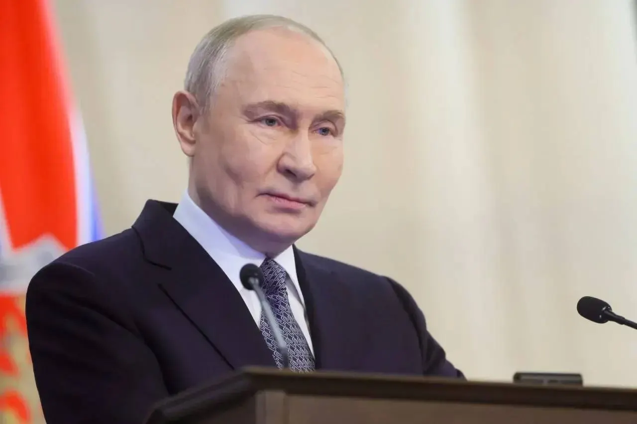 Президент поздравил личный состав и ветеранов Воздушно‑десантных войск, отметив их героизм и роль в ходе специальной военной операции.