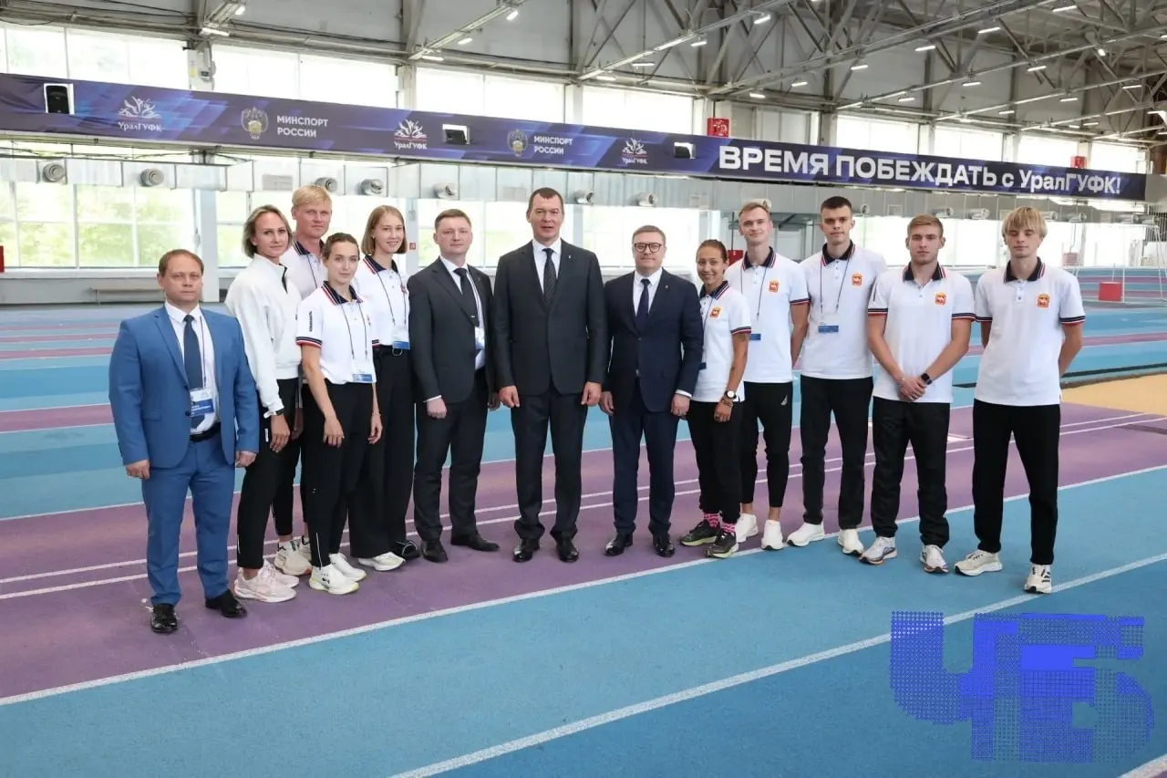 Губернатор и министр спорта объявили о пилотном проекте на Южном Урале по реабилитации раненых участников войны через адаптивный спорт.