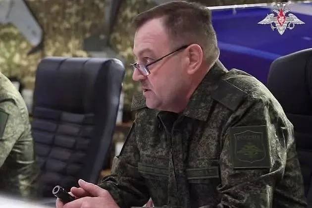Назначение Андрея Иванaева на пост командующего группировкой войск «Центр» состоялось на совещании Минобороны; губернатор Челябинской области поздравил новоиспеченного командующего.