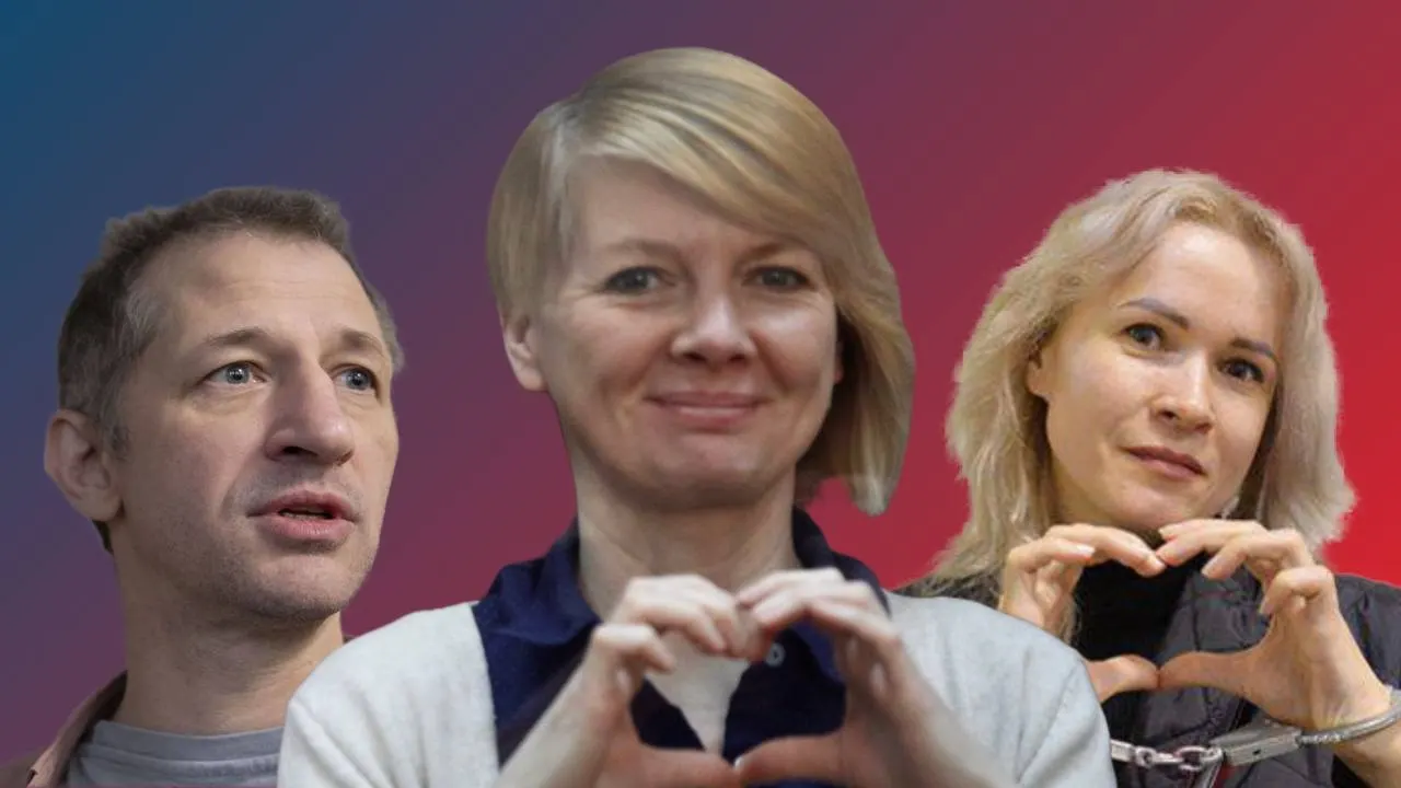 Несколько журналистов и активистов получили длительные сроки, в ряде городов прошли одиночные пикеты в их поддержку; также фиксируют штрафы и новые судебные дела.