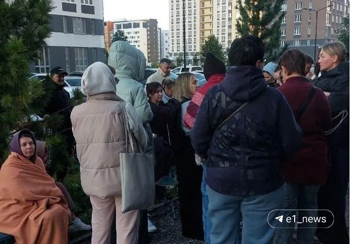 Департамент культуры объяснил причины недоступности онлайн-записи и масштабы очередей. Администрация города ищет решения.