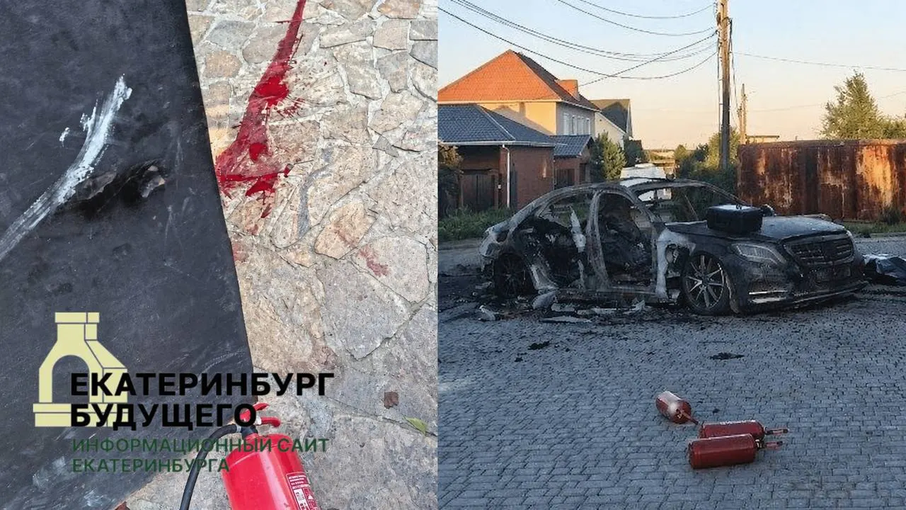 Вечером 5 августа в поселке Большой Исток взорвался автомобиль Mercedes, в котором находился генеральный директор завода по производству FPV-дронов Владимир Ткачук; водитель погиб, сам Ткачук получил тяжёлые ранения и находится в реанимации.