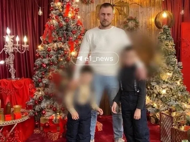 Жительница Каменска‑Уральского рассказала о&nbsp;задержке полиции в&nbsp;деле пропавшего Михаила Ошкина