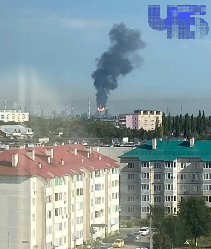 В регионе действует режим беспилотной опасности: атаки БПЛА, пожар на НПЗ в Салавате и ранения двоих.