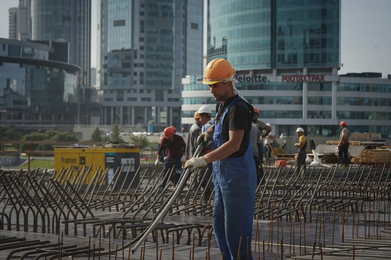 Во II квартале 2026 года безработица в регионе достигла 2,7%, регион занимает 68-е место среди 85 субъектов.