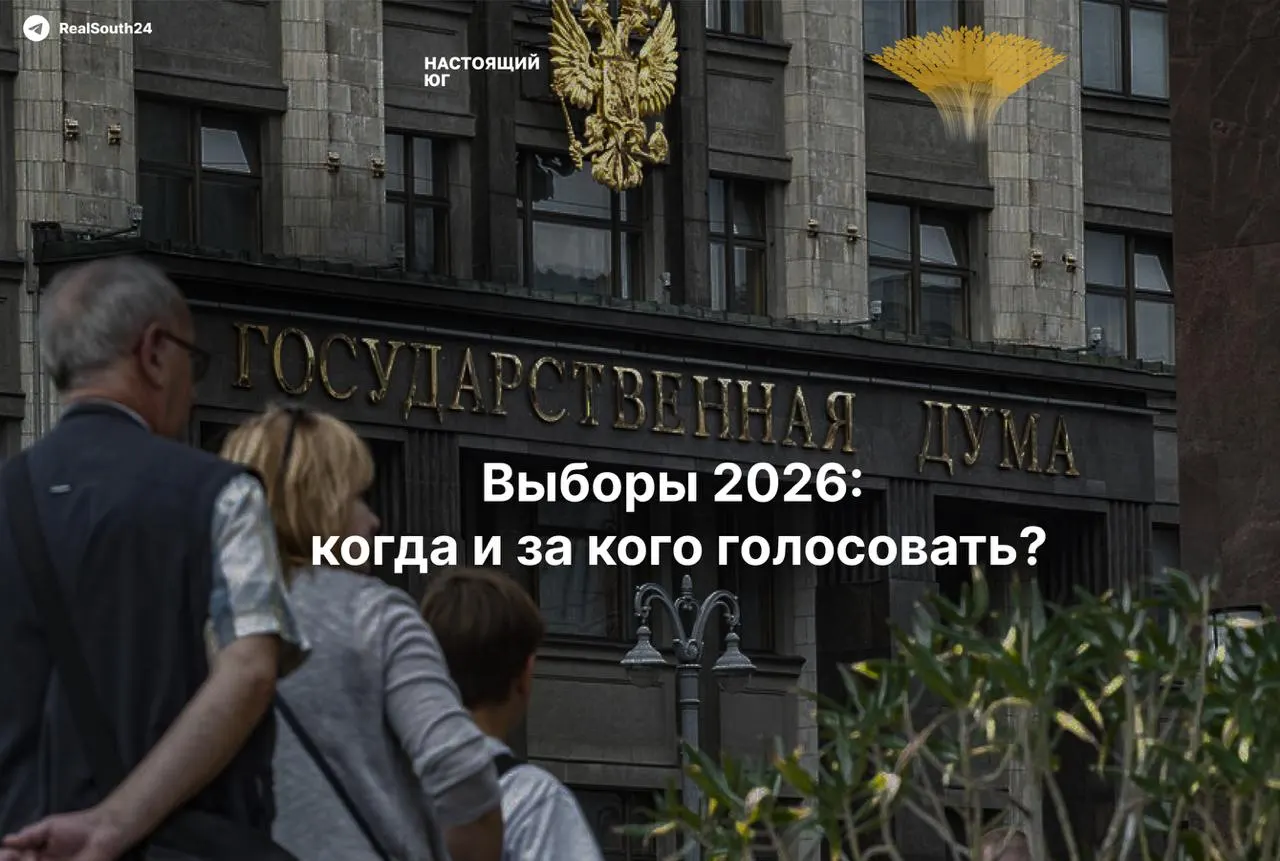 Краткое руководство: когда и где голосовать, как выбрать кандидатов в бюллетене и что делать при обнаружении нарушений.