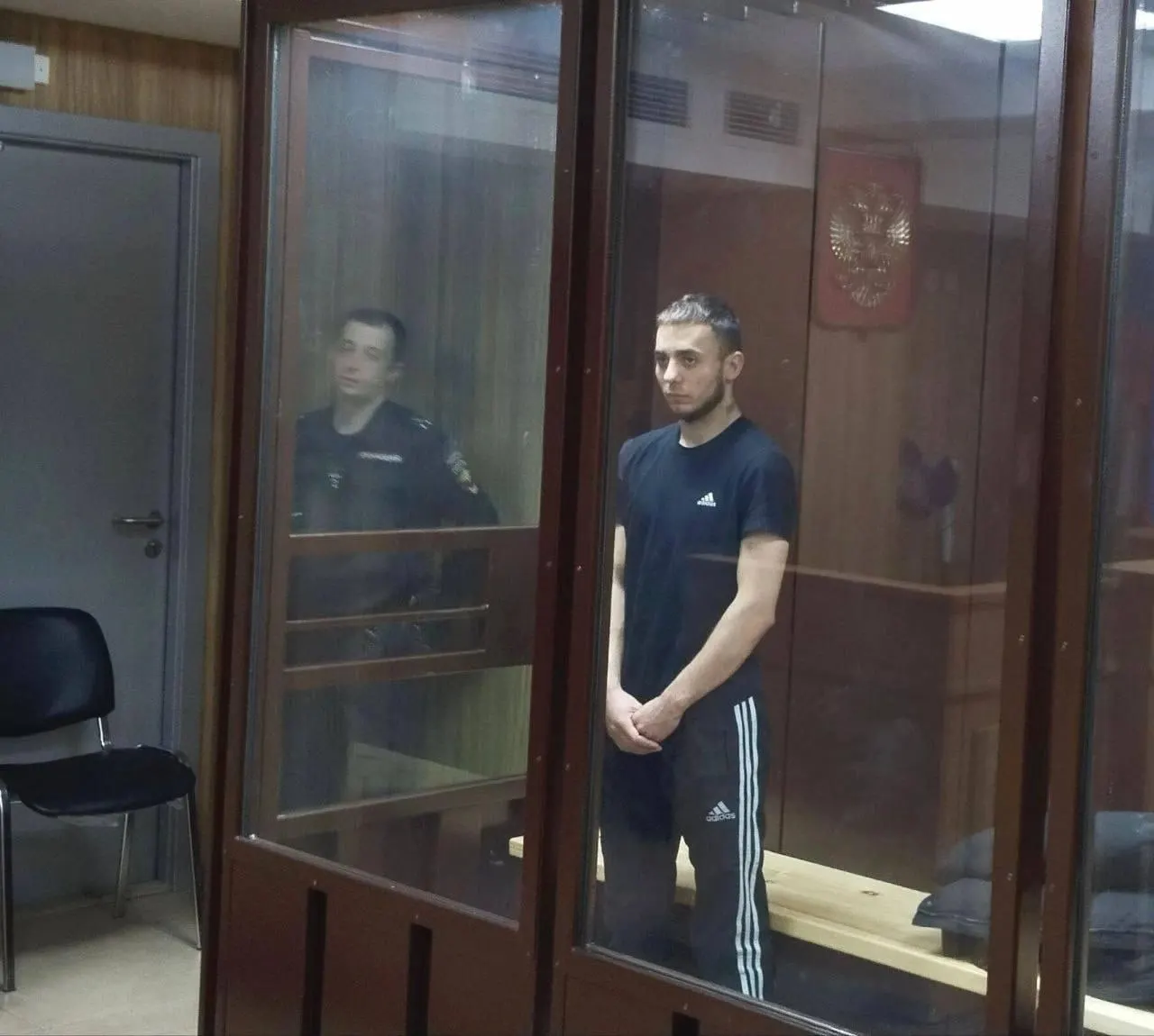 Дело о резонансном убийстве автомеханика близ Тюмени направлено в Центральный окружной военный суд; двое подозреваемых обвиняются в убийстве и пособничестве.