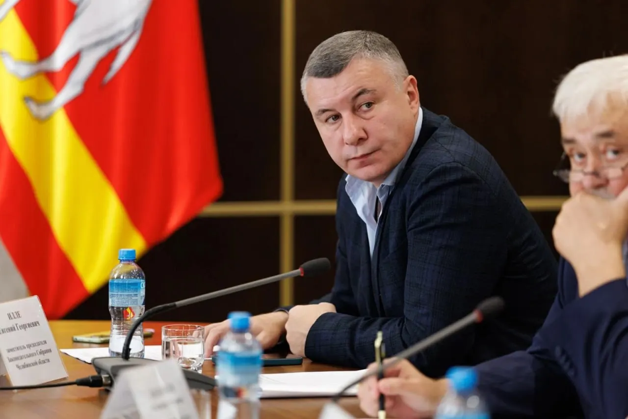 Экс-депутат ЗСО получил мандат в Госдуме; в материалах — бизнес-империя и крупное имущество.