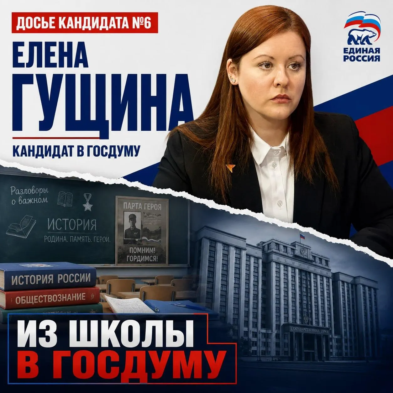 Разбираем биографию, связи и финансовые данные кандидата из Перми.