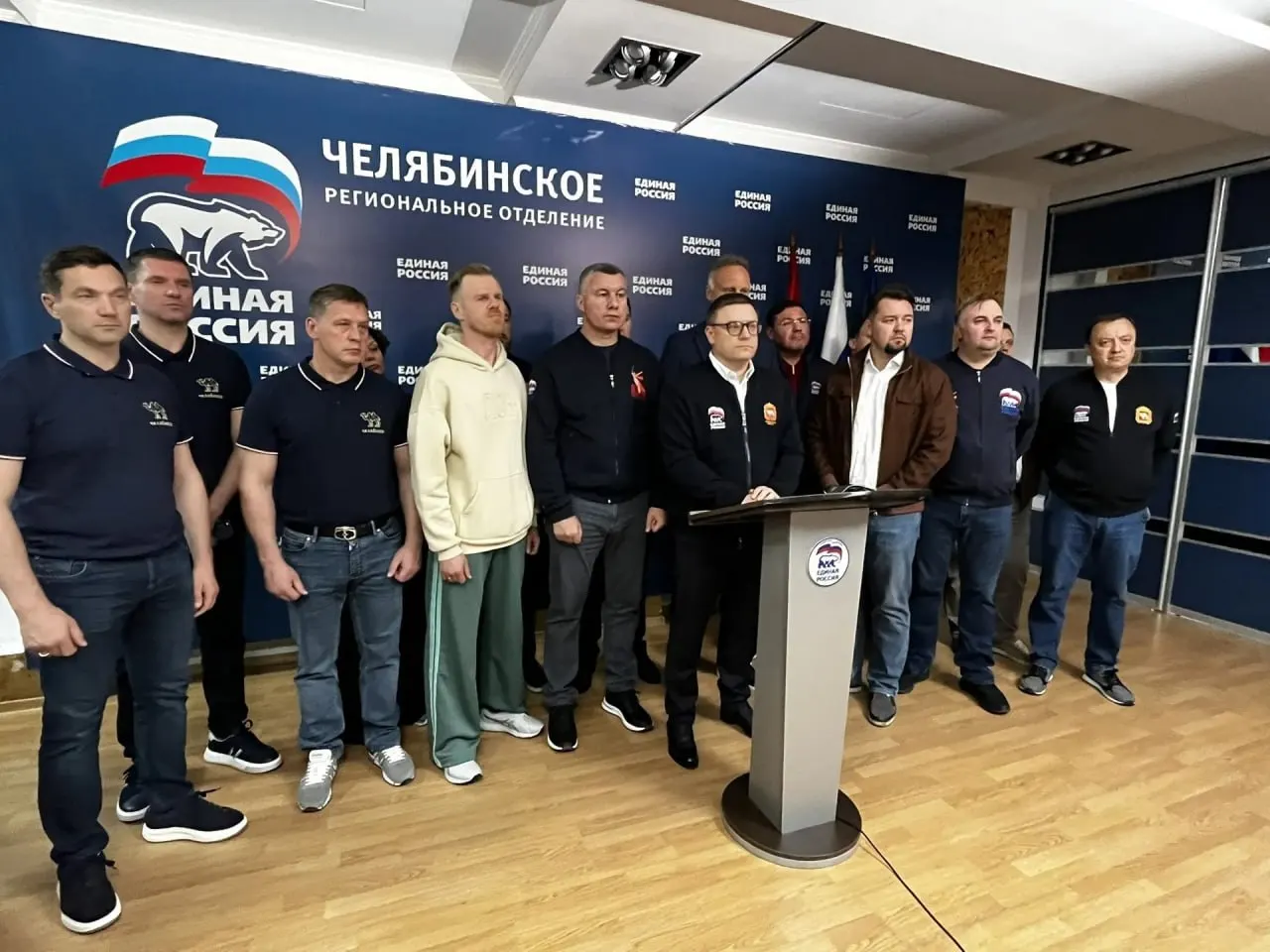 Голосование в Коркинском округе №190 завершилось поражением единоросса: кандидат от Справедливой России Валерий Гартунг набрал 47,97%, ЕР — 23,62%.