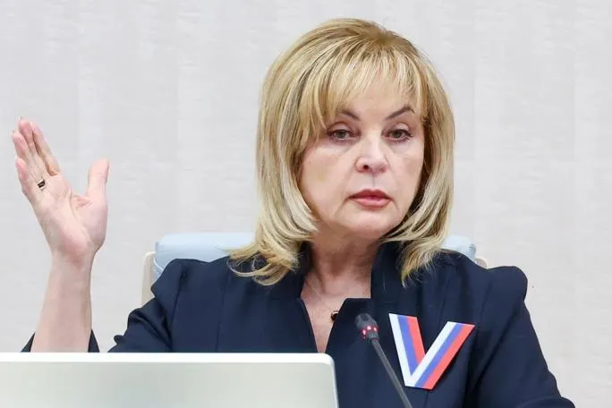 Председатель Центризбиркома подчеркнула высокий уровень легитимности избирательной системы и отсутствие несогласия со стороны парламентских партий в составе ЦИК.
