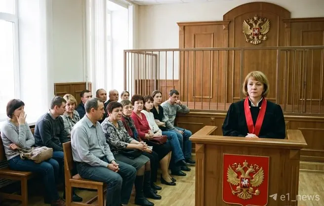 Верховный суд разработал концепцию реформы, предусматривающую совместную работу судьи и заседателей в рамках одной коллегии, а также возможное сокращение числа присяжных; региональные юристы выражают озабоченность.
