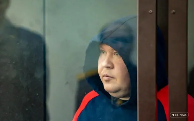 Свердловский областной суд частично смягчил наказание: сняли часть санкций и часть дел направлена на новое рассмотрение.